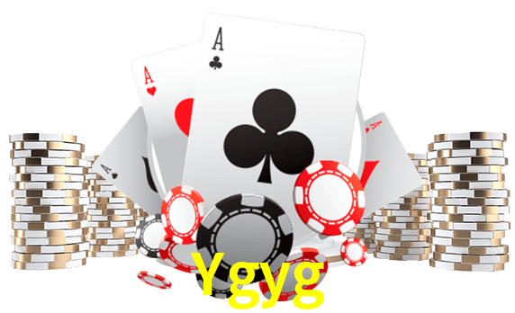 Jogue jogos de pôquer em Ygyg