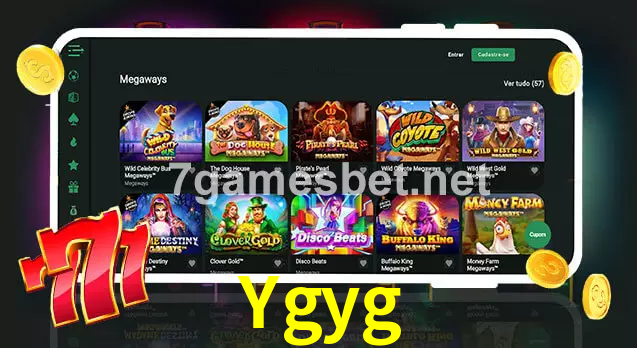 Ygyg aplicativo