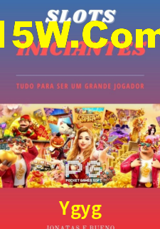 Bônus Generosos e Exclusivos no Ygyg para Você!