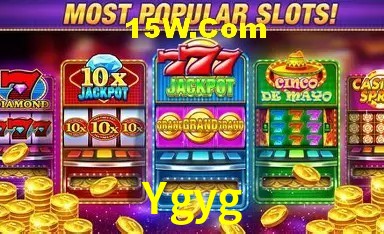 Estatísticas Ygyg