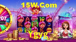 Live Casino Ygyg