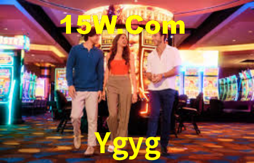 Ygyg
