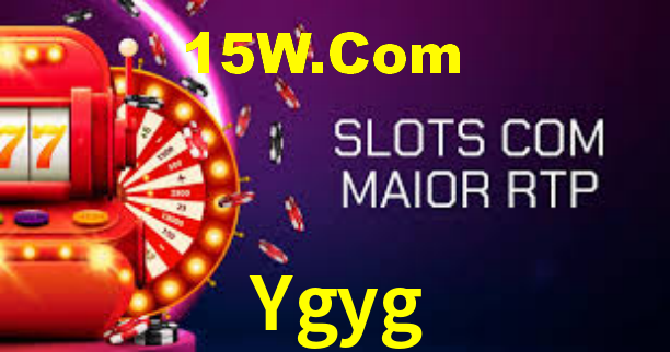 Ygyg