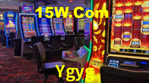 Ygyg: Jogos de Caça-Níqueis-Altas Recompensas, Roleta-Velocidade, Blackjack-Desafios Máximos
