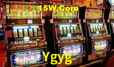 Loterias online na Ygyg