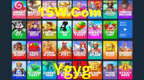 Ygyg,Ygyg.Com