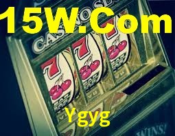 Welcome Bonus Ygyg