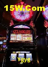Biblioteca de slots populares na Ygyg