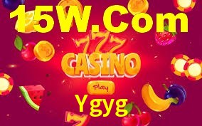 Welcome Bonus Ygyg