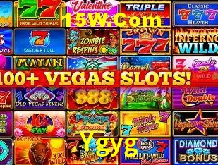 Provedores de Jogos Ygyg