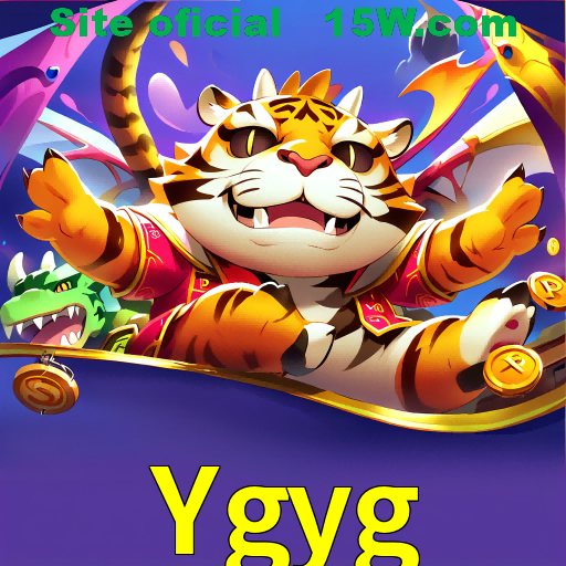 APK oficial da Ygyg para Android